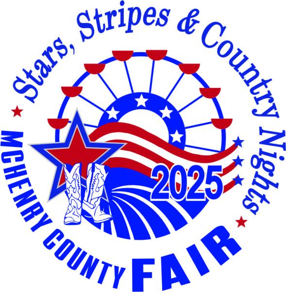 Image result for mchenry county fair 2025